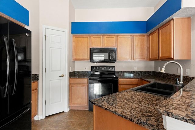 4490 AYRSHIRE DRIVE, Spring Hill, FL 34609