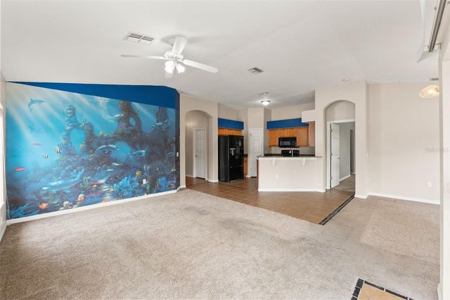 4490 AYRSHIRE DRIVE, Spring Hill, FL 34609