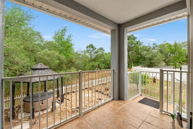 4490 AYRSHIRE DRIVE, Spring Hill, FL 34609