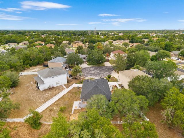 4490 AYRSHIRE DRIVE, Spring Hill, FL 34609