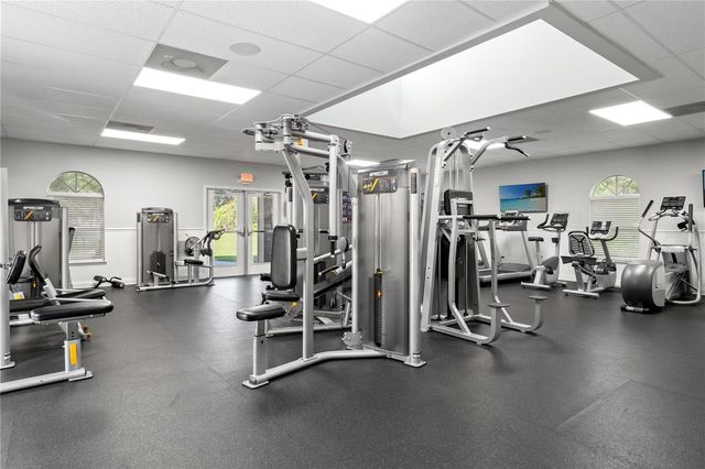 4490 AYRSHIRE DRIVE, Spring Hill, FL 34609