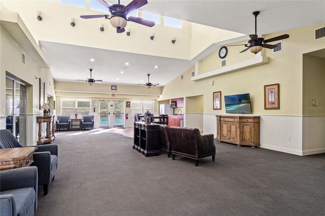 4490 AYRSHIRE DRIVE, Spring Hill, FL 34609