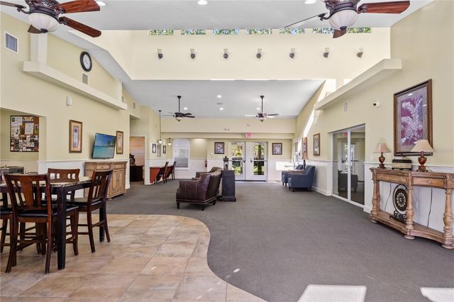 4490 AYRSHIRE DRIVE, Spring Hill, FL 34609