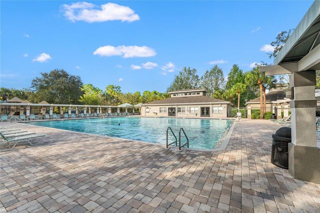 4490 AYRSHIRE DRIVE, Spring Hill, FL 34609