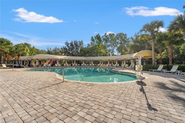4490 AYRSHIRE DRIVE, Spring Hill, FL 34609