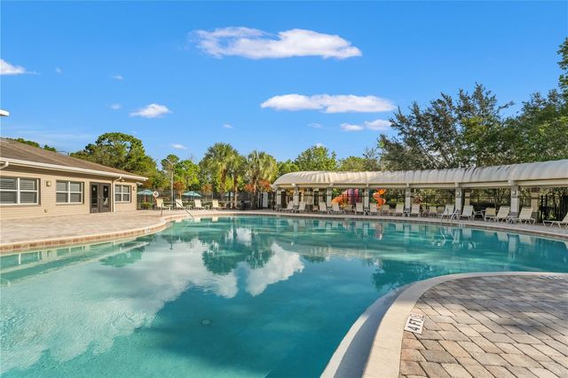 4490 AYRSHIRE DRIVE, Spring Hill, FL 34609