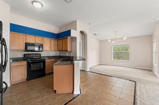 4490 AYRSHIRE DRIVE, Spring Hill, FL 34609