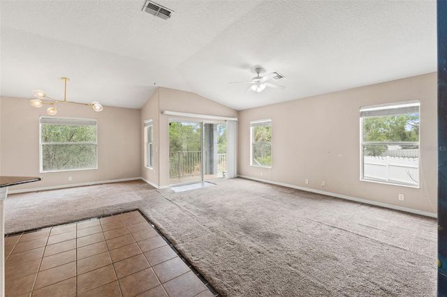 4490 AYRSHIRE DRIVE, Spring Hill, FL 34609