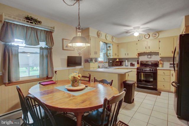 42 E GRANDVIEW AVE, Mercersburg, PA 17236