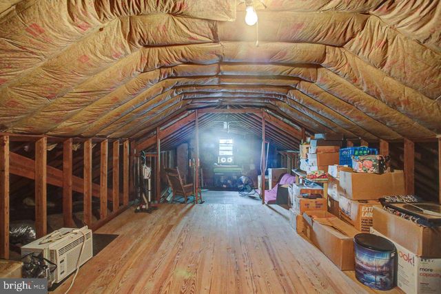 42 E GRANDVIEW AVE, Mercersburg, PA 17236