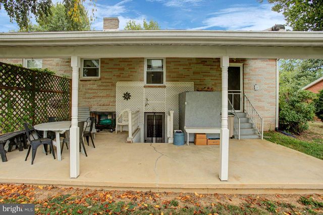 42 E GRANDVIEW AVE, Mercersburg, PA 17236