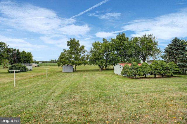 42 E GRANDVIEW AVE, Mercersburg, PA 17236