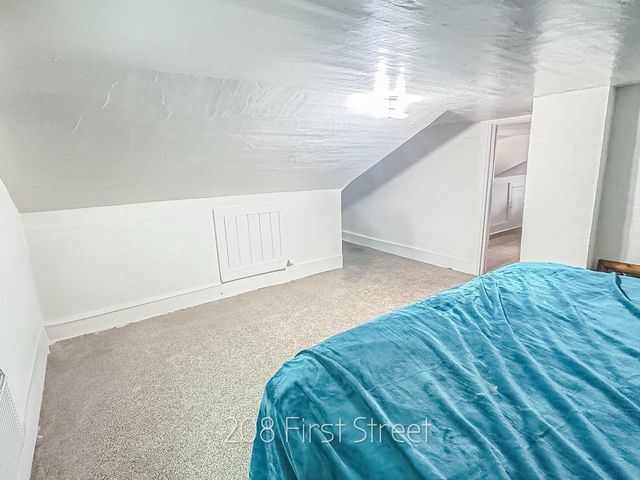 208 1ST STREET, Oconto, WI 54153