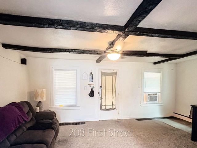 208 1ST STREET, Oconto, WI 54153