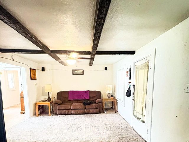 208 1ST STREET, Oconto, WI 54153