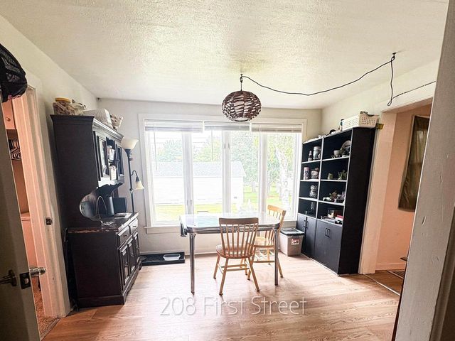 208 1ST STREET, Oconto, WI 54153