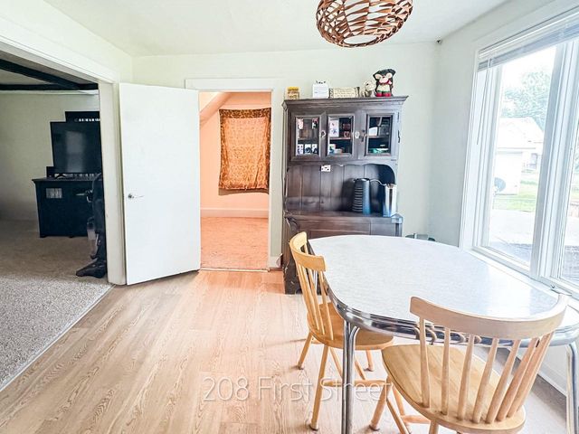 208 1ST STREET, Oconto, WI 54153