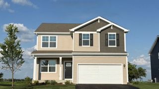 13603 S Carmel Boulevard, Plainfield, IL 60544