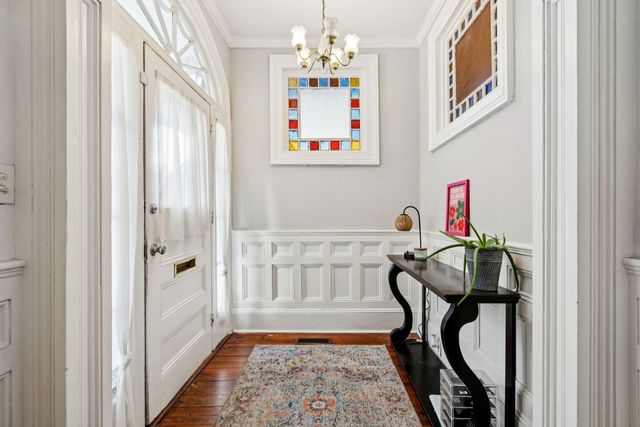 208 Calhoun Street, Charleston, SC 29401