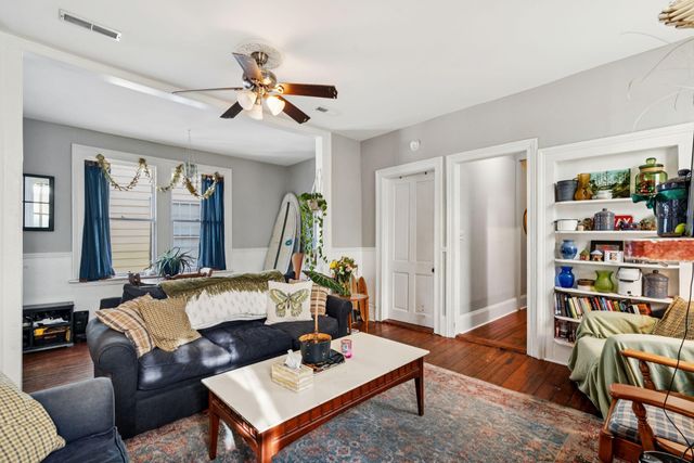 208 Calhoun Street, Charleston, SC 29401
