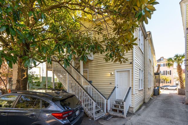208 Calhoun Street, Charleston, SC 29401