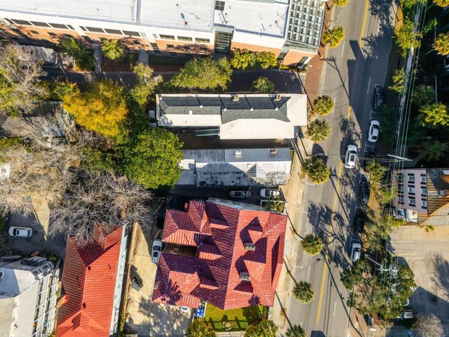 208 Calhoun Street, Charleston, SC 29401