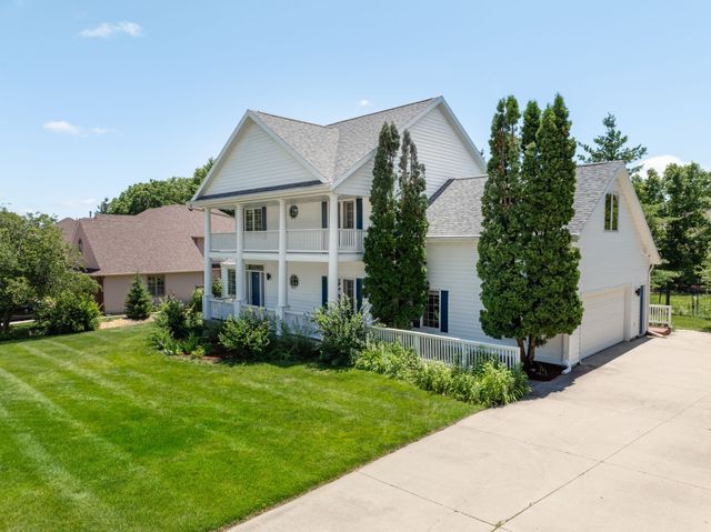 3124 Greenwood Road, Ames, IA 50014