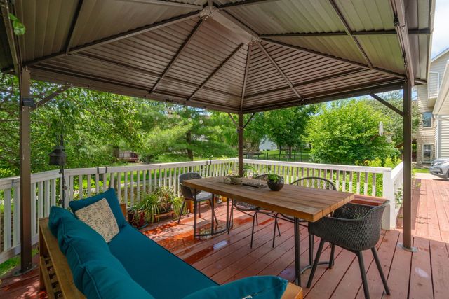 3124 Greenwood Road, Ames, IA 50014