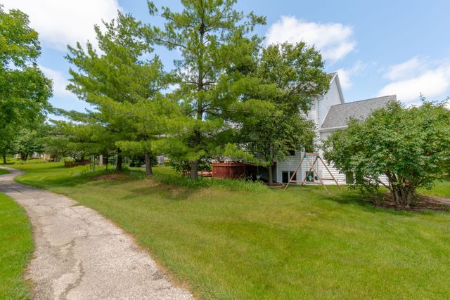 3124 Greenwood Road, Ames, IA 50014