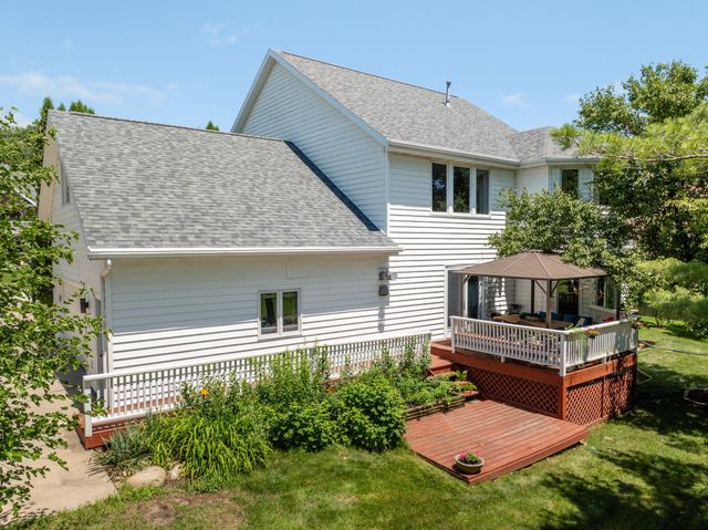 3124 Greenwood Road, Ames, IA 50014