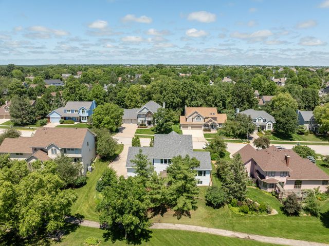 3124 Greenwood Road, Ames, IA 50014