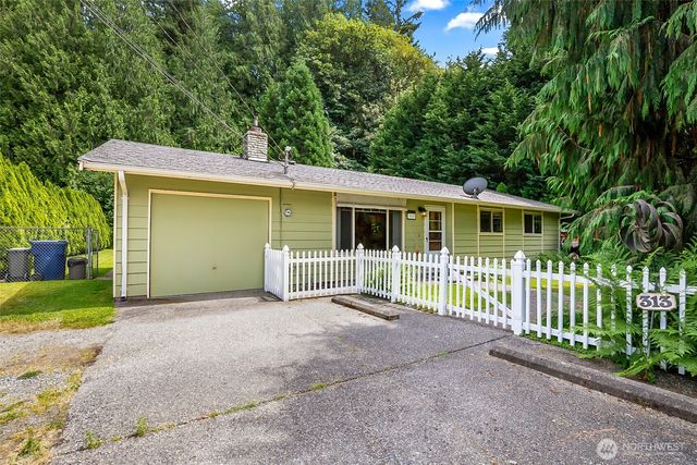 313 147th Avenue SE, Snohomish, WA 98290