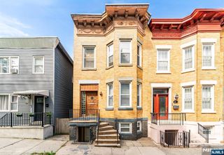 43 Webster Avenue, Jersey City, NJ 07307