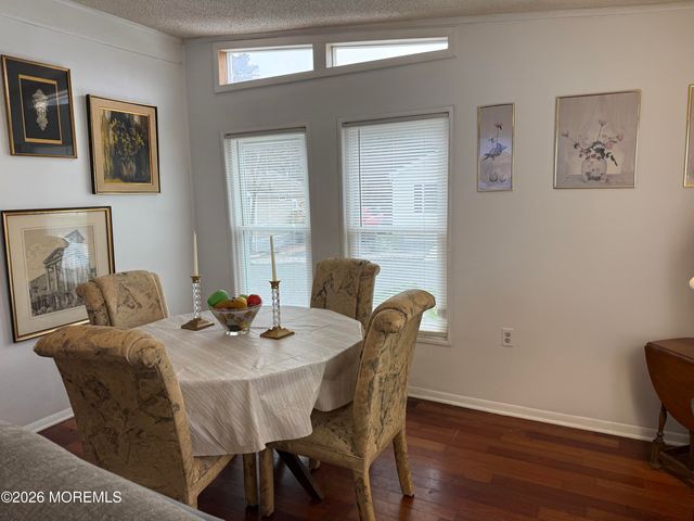 85 Seattle Slew Drive, Howell, NJ 07731