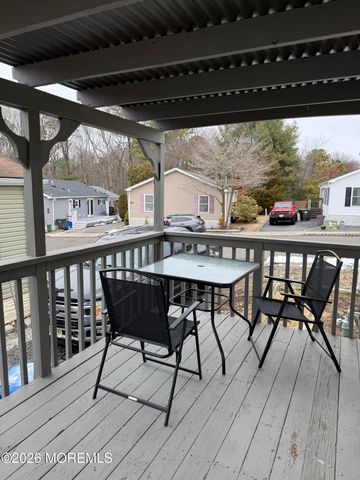 85 Seattle Slew Drive, Howell, NJ 07731