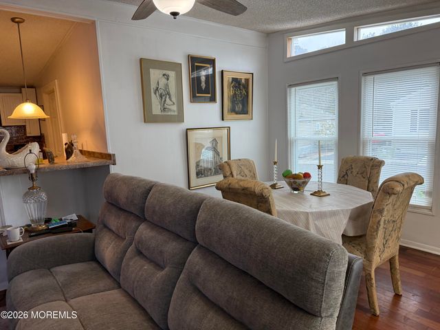 85 Seattle Slew Drive, Howell, NJ 07731