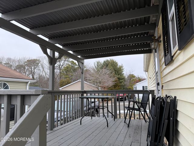 85 Seattle Slew Drive, Howell, NJ 07731