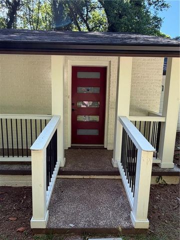 2190 Highview Road SW, Atlanta, GA 30311