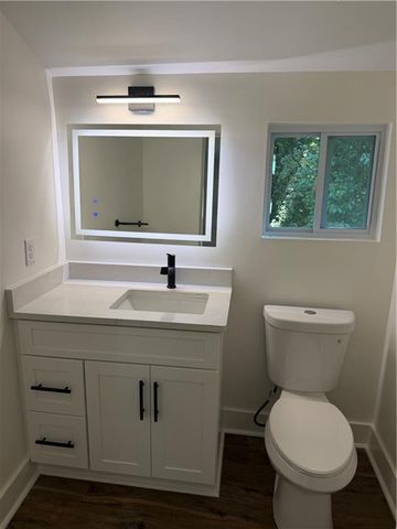 2190 Highview Road SW, Atlanta, GA 30311
