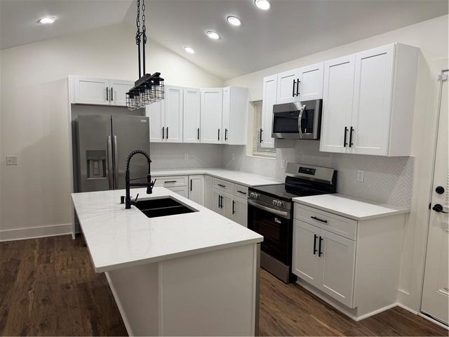 2190 Highview Road SW, Atlanta, GA 30311