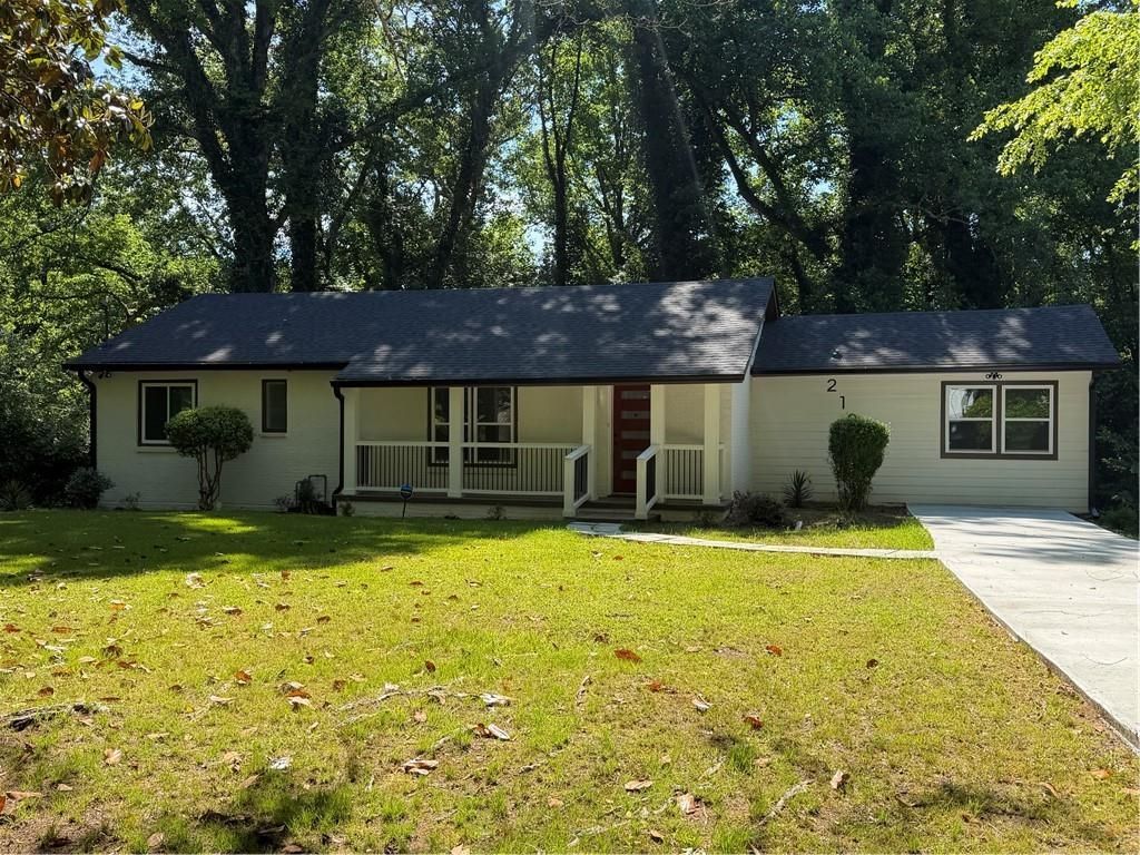 2190 Highview Road SW, Atlanta, GA 30311