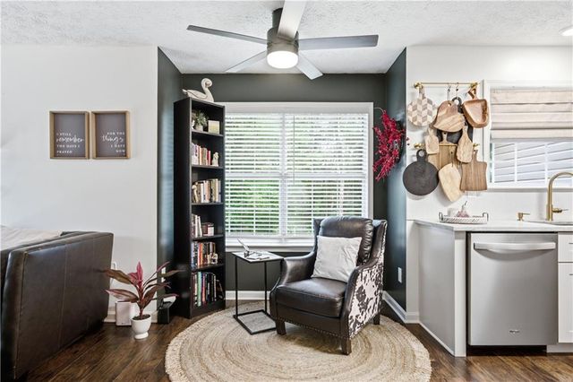 113 Eagle Heart Court, Waleska, GA 30183