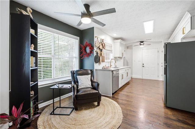 113 Eagle Heart Court, Waleska, GA 30183