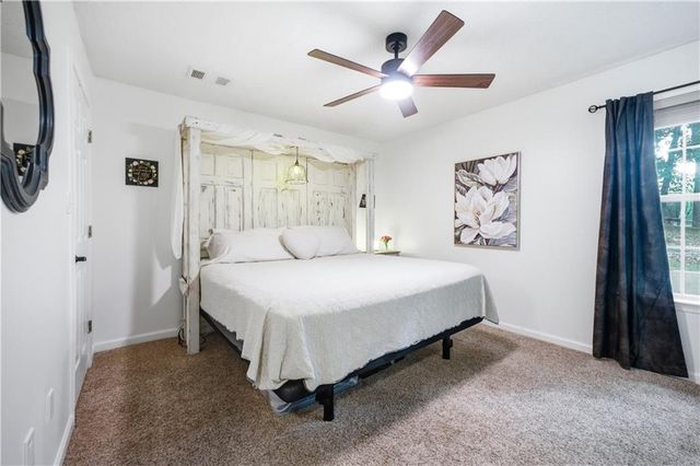 113 Eagle Heart Court, Waleska, GA 30183