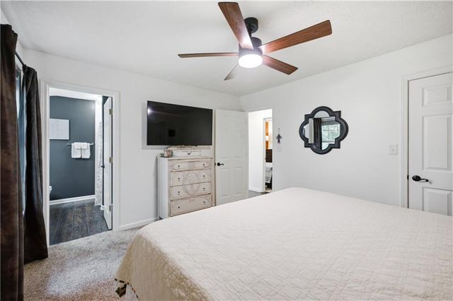113 Eagle Heart Court, Waleska, GA 30183