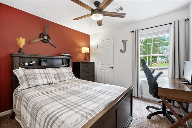 113 Eagle Heart Court, Waleska, GA 30183