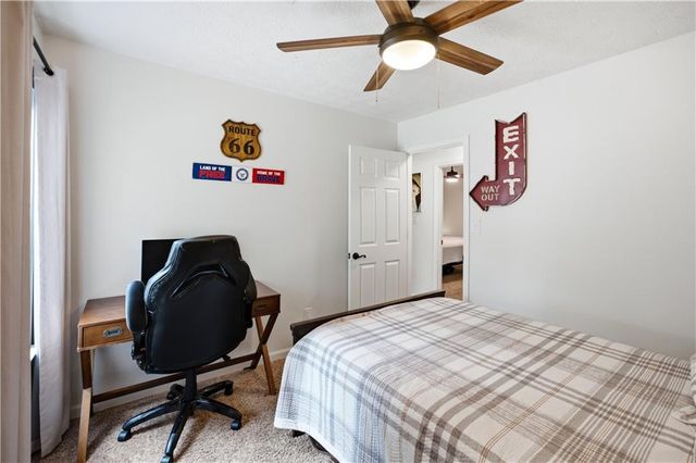 113 Eagle Heart Court, Waleska, GA 30183