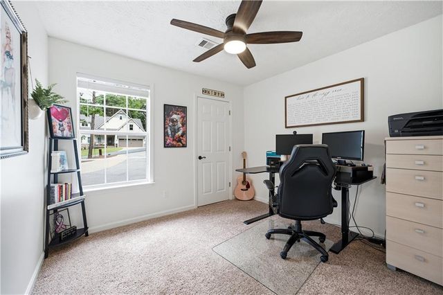 113 Eagle Heart Court, Waleska, GA 30183