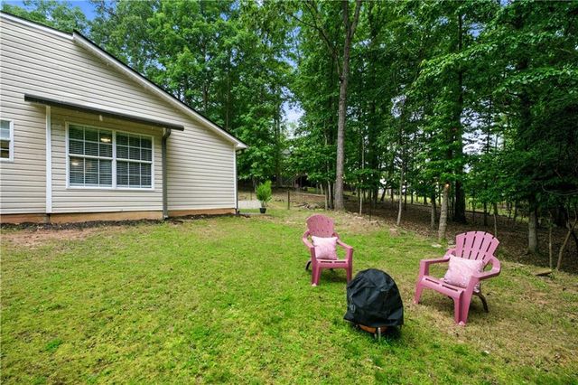 113 Eagle Heart Court, Waleska, GA 30183