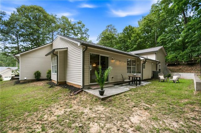 113 Eagle Heart Court, Waleska, GA 30183